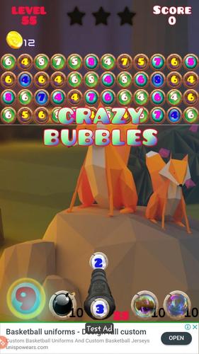 Bubble Genius ภาพหน้าจอ 2