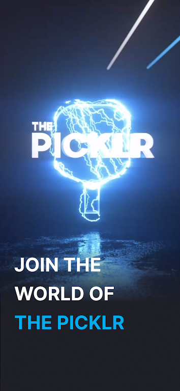 The Picklr +應用截圖第0張