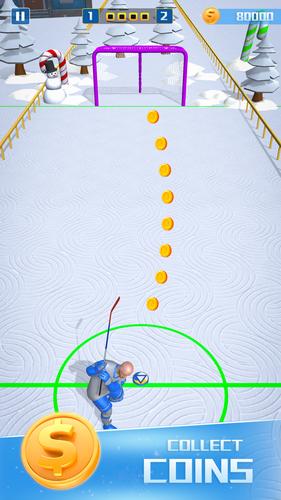 Ice Hockey應用截圖第3張