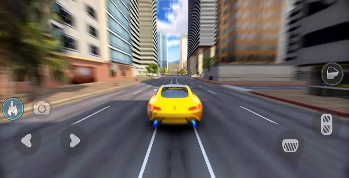 Go To Street 2應用截圖第2張