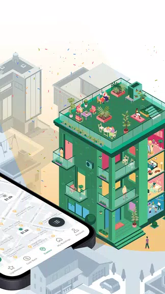 Lighthouse应用截图第1张