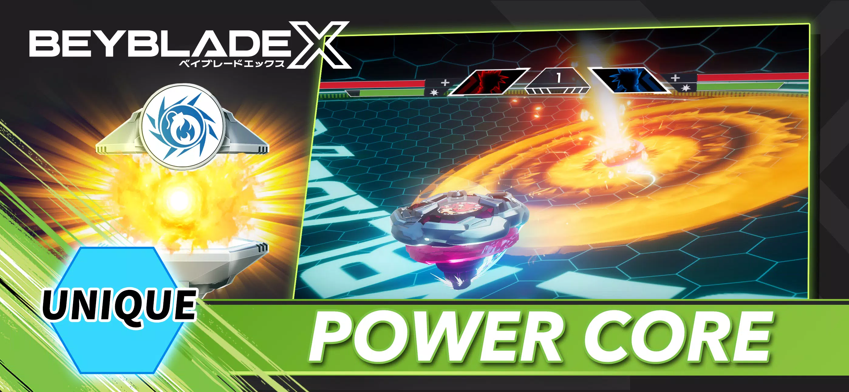 Beyblade X App應用截圖第3張