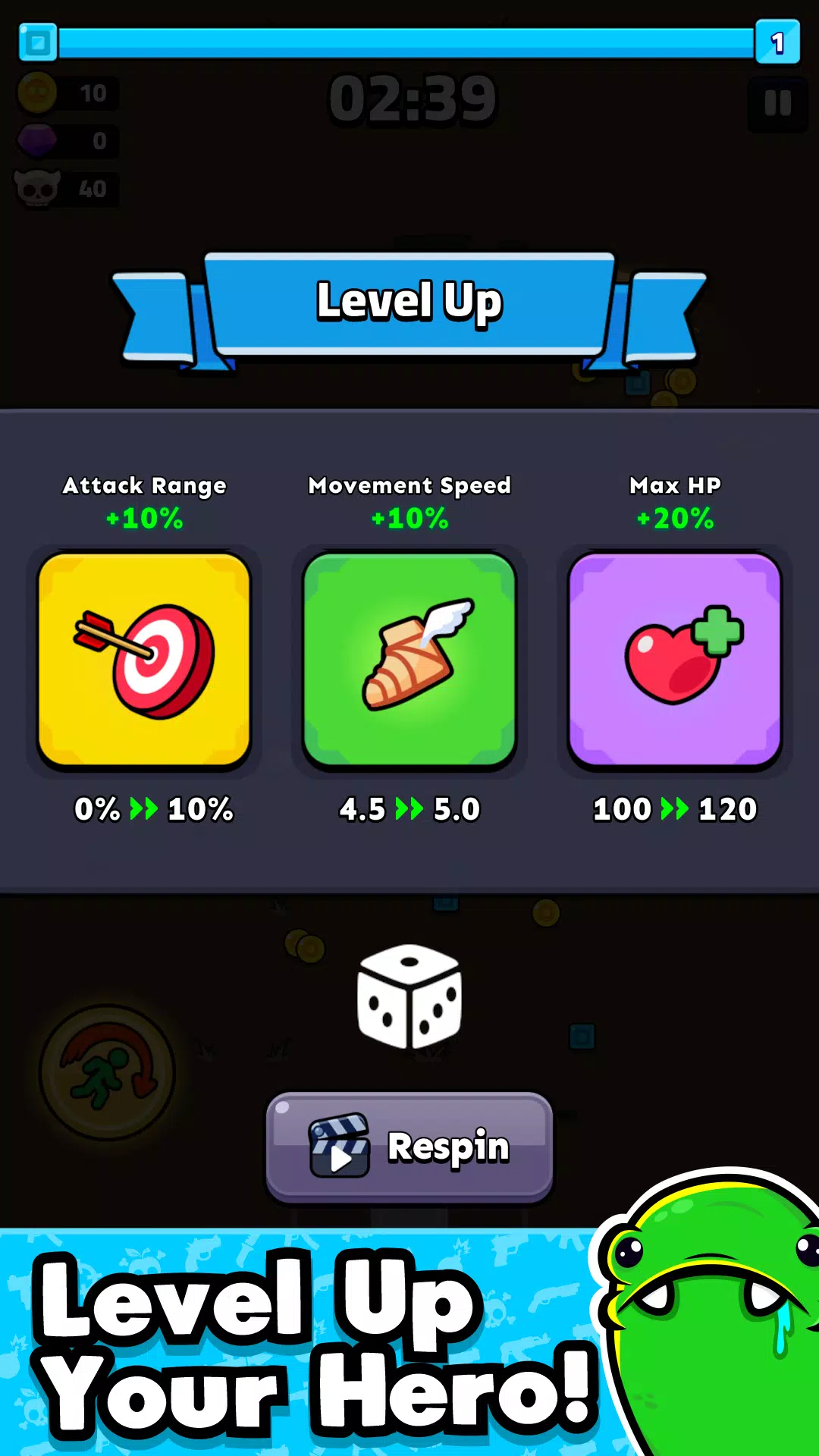 Apple Grapple應用截圖第2張