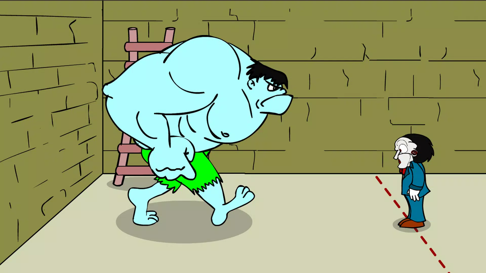 Pigsaw Saw Trap Скриншот 3