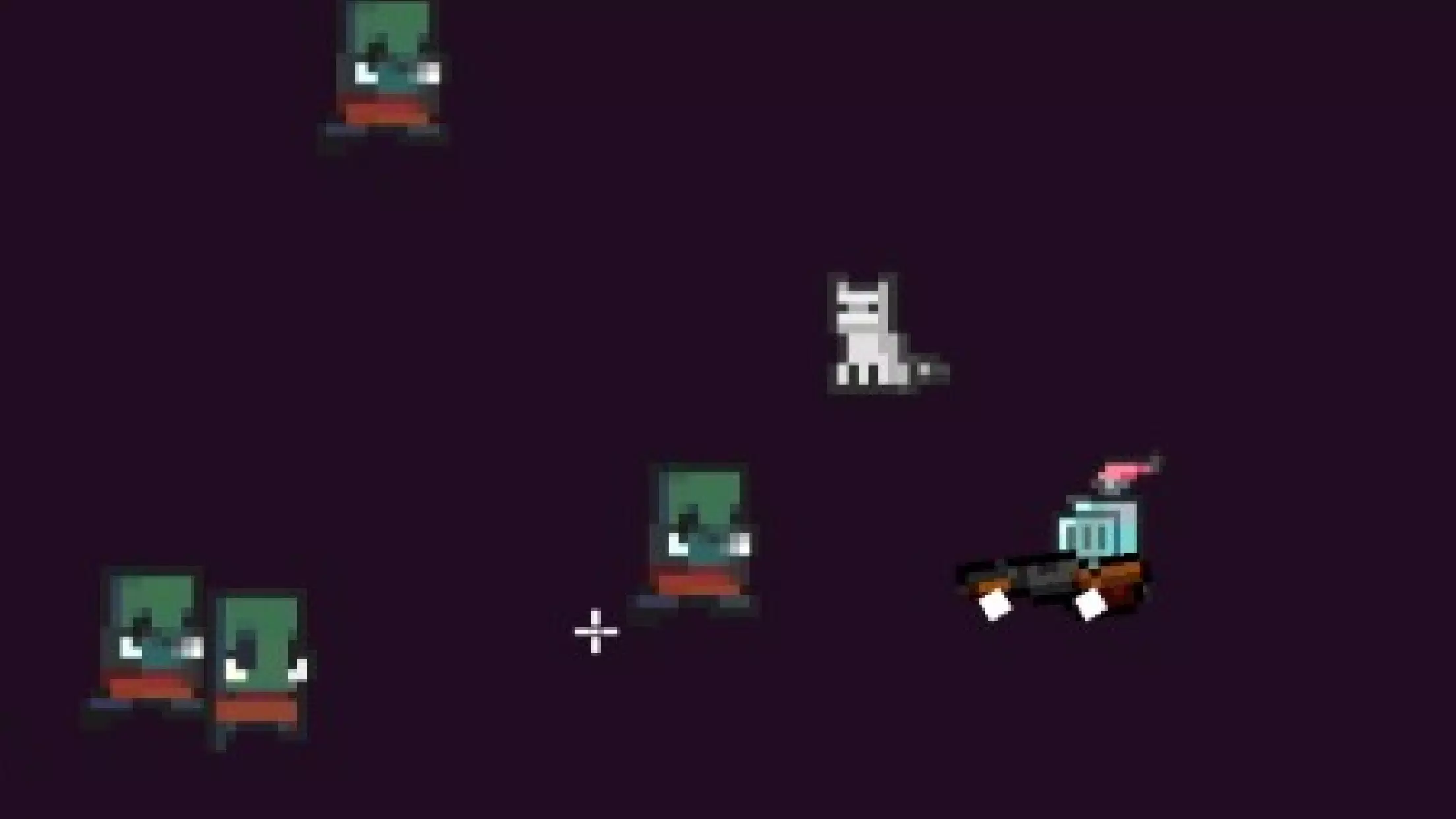 SAVE THE CAT スクリーンショット 1