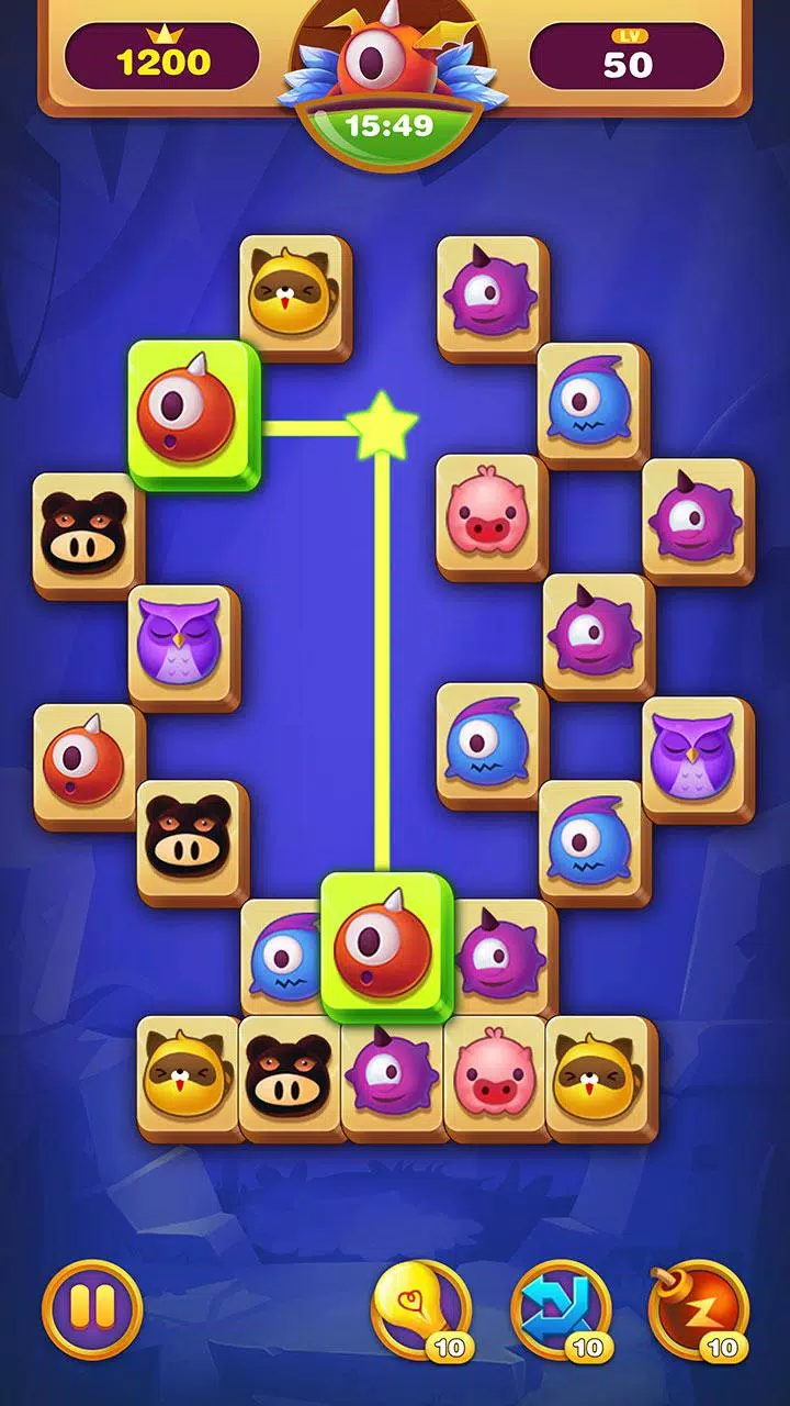 Puzzle Game应用截图第2张