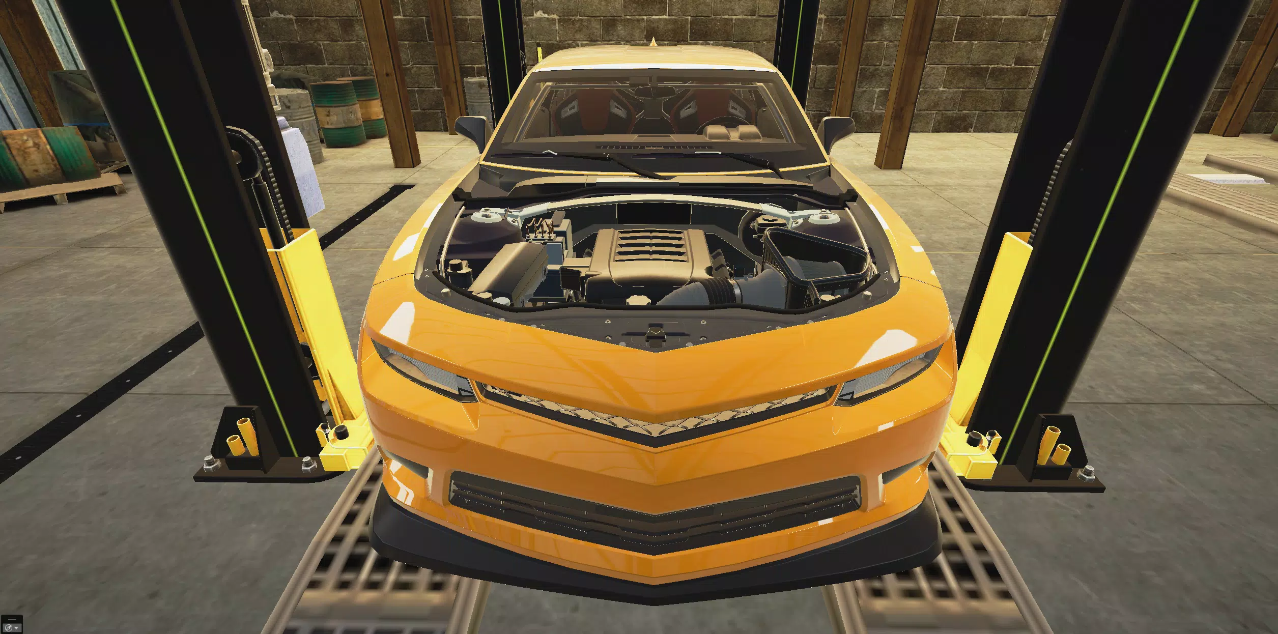 CPM Garage Tangkapan skrin 2