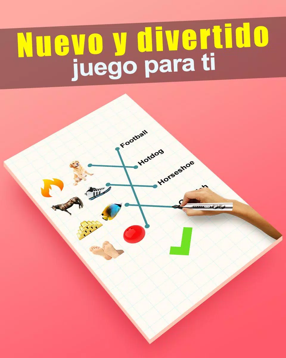 Palabras Cruz Capture d'écran 3