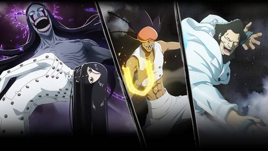 Bleach: Brave Souls Unveils 10th Anniversary Site and Trailer