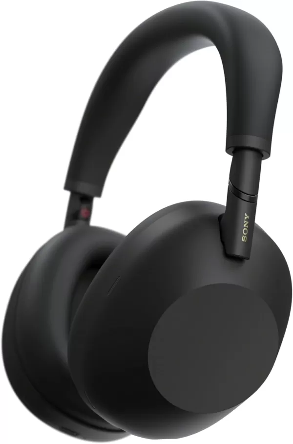 Sony WH-1000XM6 Wireless Noise-Canceling Headphones