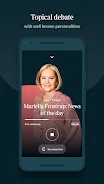 Times Radio - News & Podcasts應用截圖第2張