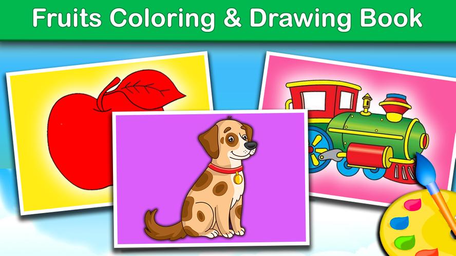 ABCD Kids - Tracing & Phonics應用截圖第3張