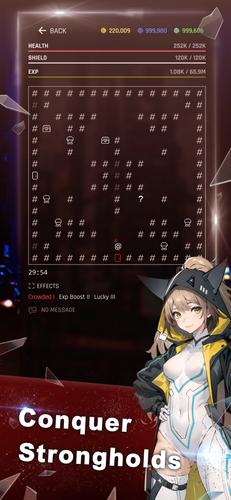 Arclight City應用截圖第1張