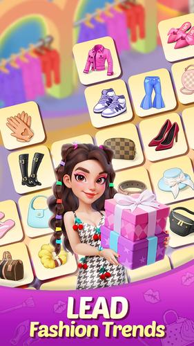 Merge Fashion Скриншот 3