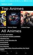 Voiranime Anime en Vf et en Vostfr ဖန်သားပြင်ဓာတ်ပုံ 2