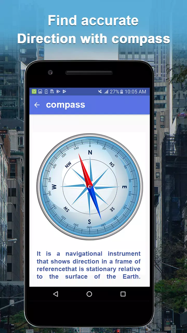 Maps GPS Navigation Route Directions Location Live ภาพหน้าจอ 2