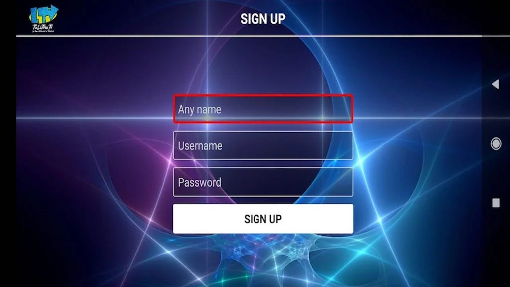 Tu Latino Tv - BOX (LTV-BOX) Ekran Görüntüsü 1