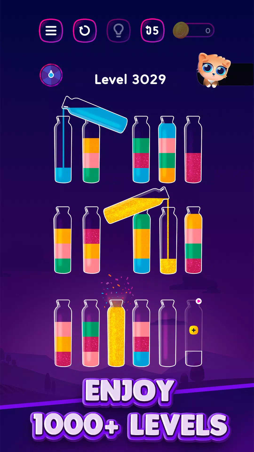 Get Color 스크린샷 2