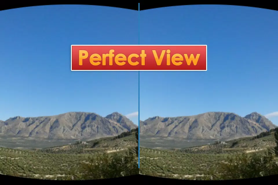 VaR's VR Video Player ภาพหน้าจอ 0