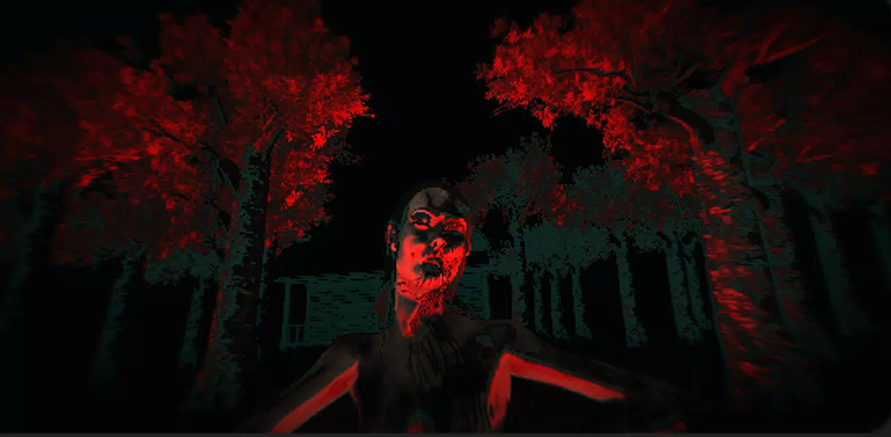 tili bom horror game應用截圖第3張