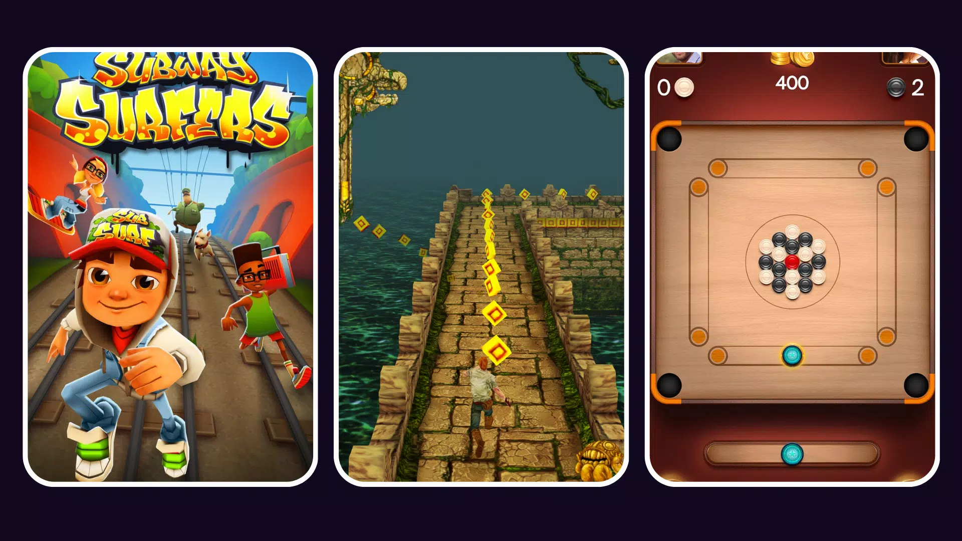 Schermata All In One Game: All Games 1