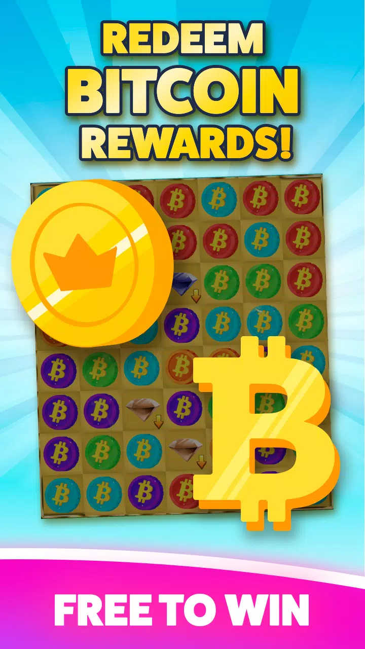 Bitcoin Blast 스크린샷 1