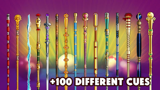 Pool Strike 8 ball pool online Zrzut ekranu 1