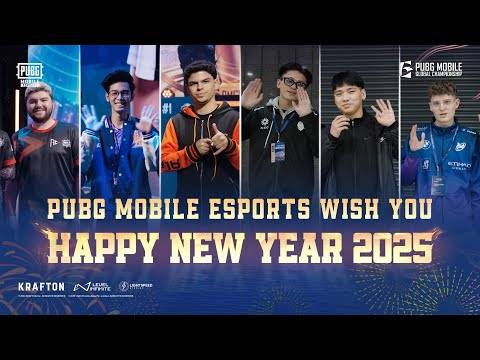 PUBG移動全球開放2025