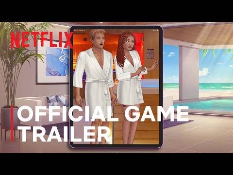 剧集定制选项的秘密