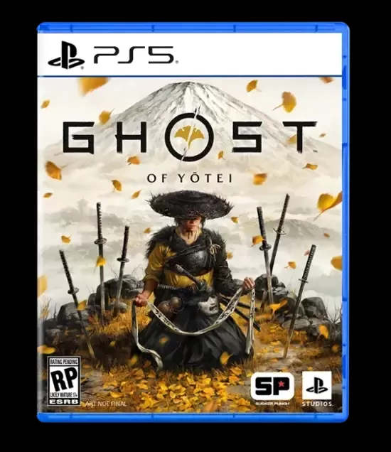 Ghost of Yotei editions detailed