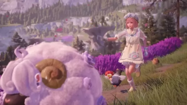 Infinity Nikki เวอร์ชัน 1.5 การชดเชยการโต้เถียงที่เสนอ