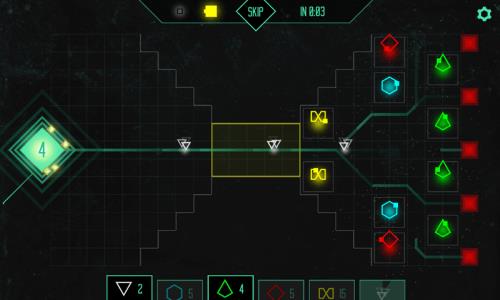 Data Defense應用截圖第1張