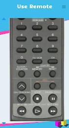 Remote for Aiwa Smart TV應用截圖第3張