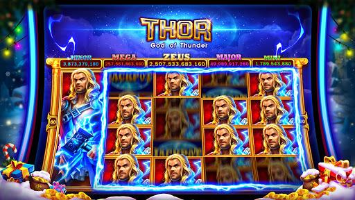 Cash Frenzy™ - Casino Slots Capture d'écran 8