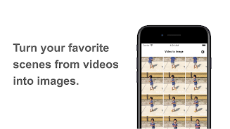 Video to Photo/Image應用截圖第0張