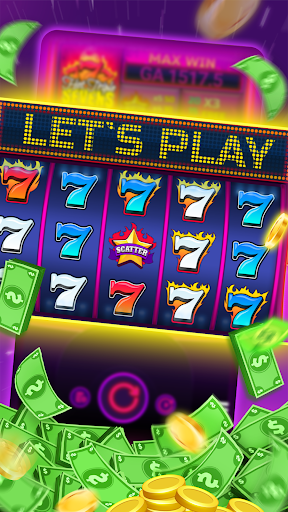 YeaMaster - Slots Captura de pantalla 0