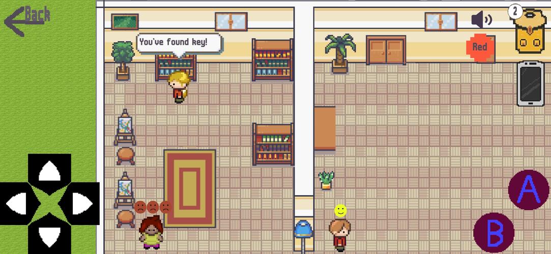 Friend Me應用截圖第2張