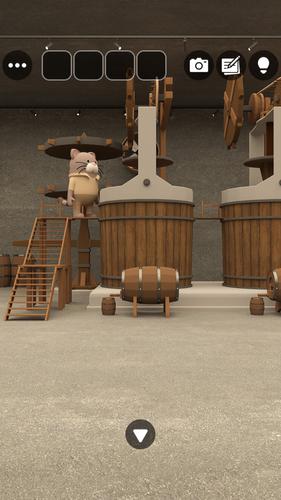 Escape Room Collection应用截图第3张