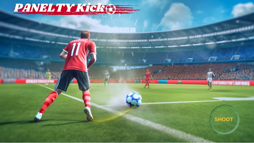Soccer Strike 2023應用截圖第1張