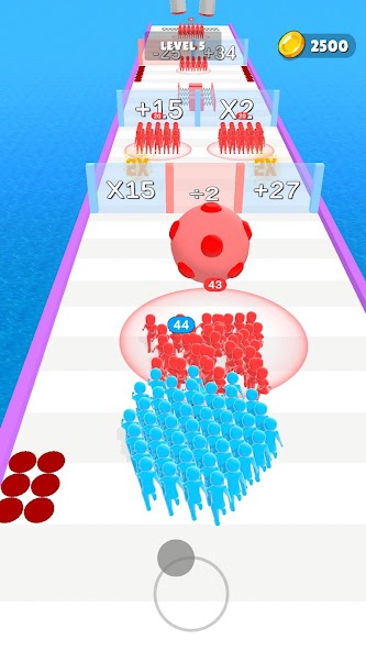 Crowd Multiplier Mod應用截圖第3張