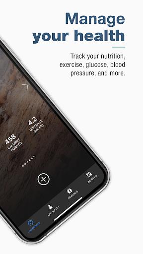 myHealthCheck360應用截圖第1張