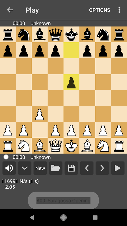 Chess Online (3D)應用截圖第2張