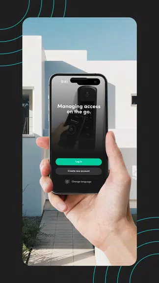 igloohome應用截圖第0張