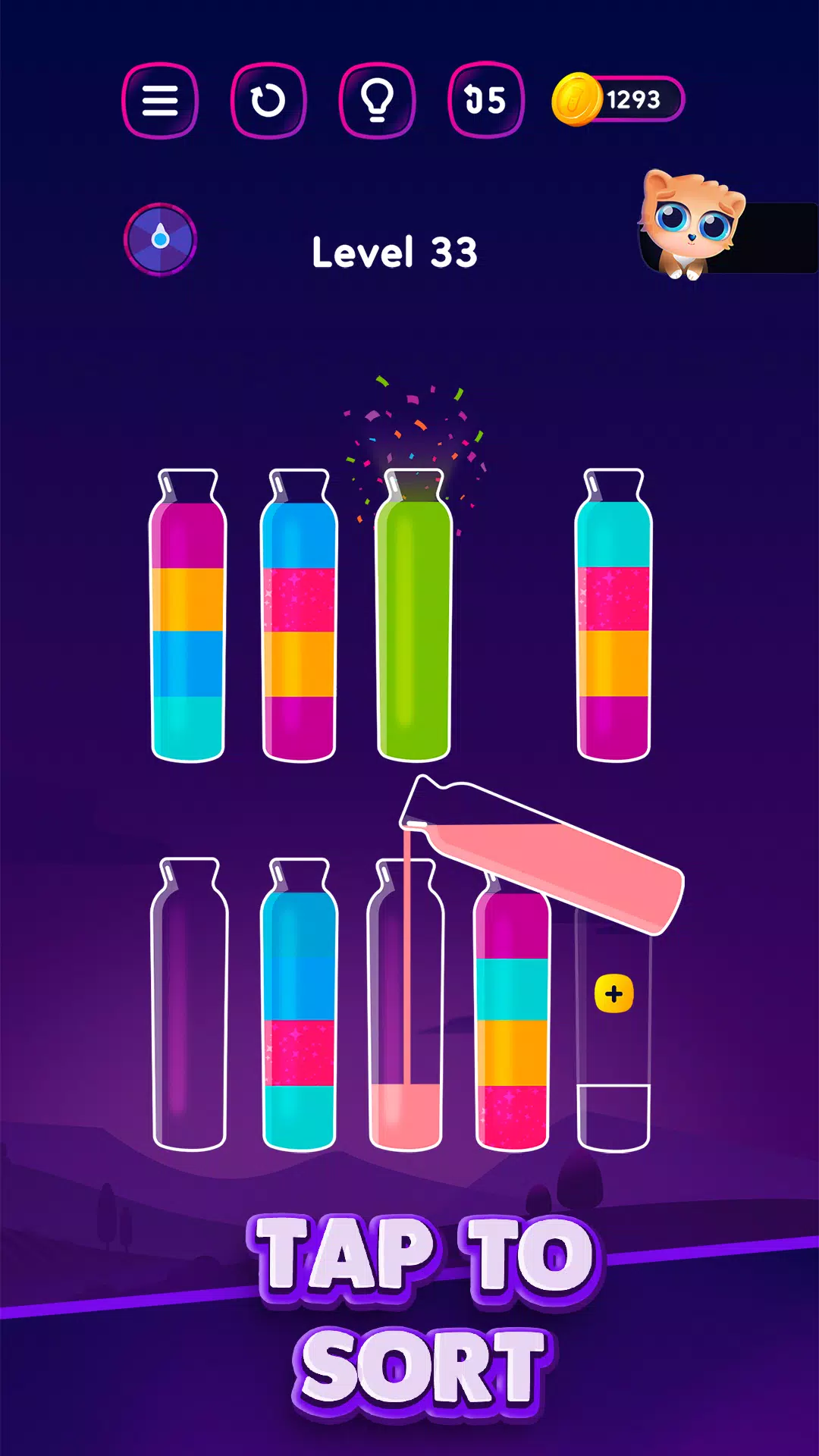Get Color 스크린샷 1