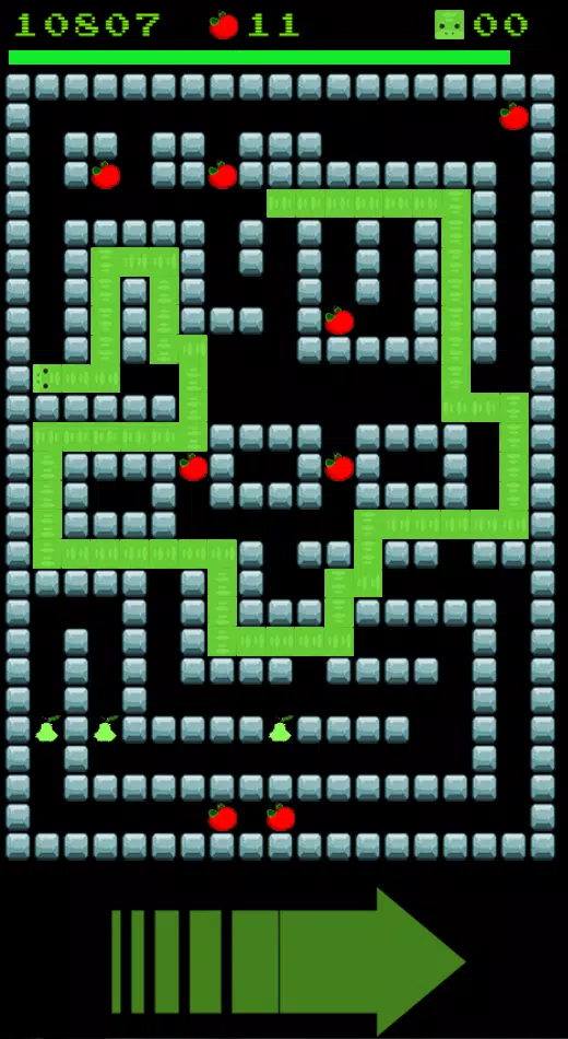 nibbler ภาพหน้าจอ 0
