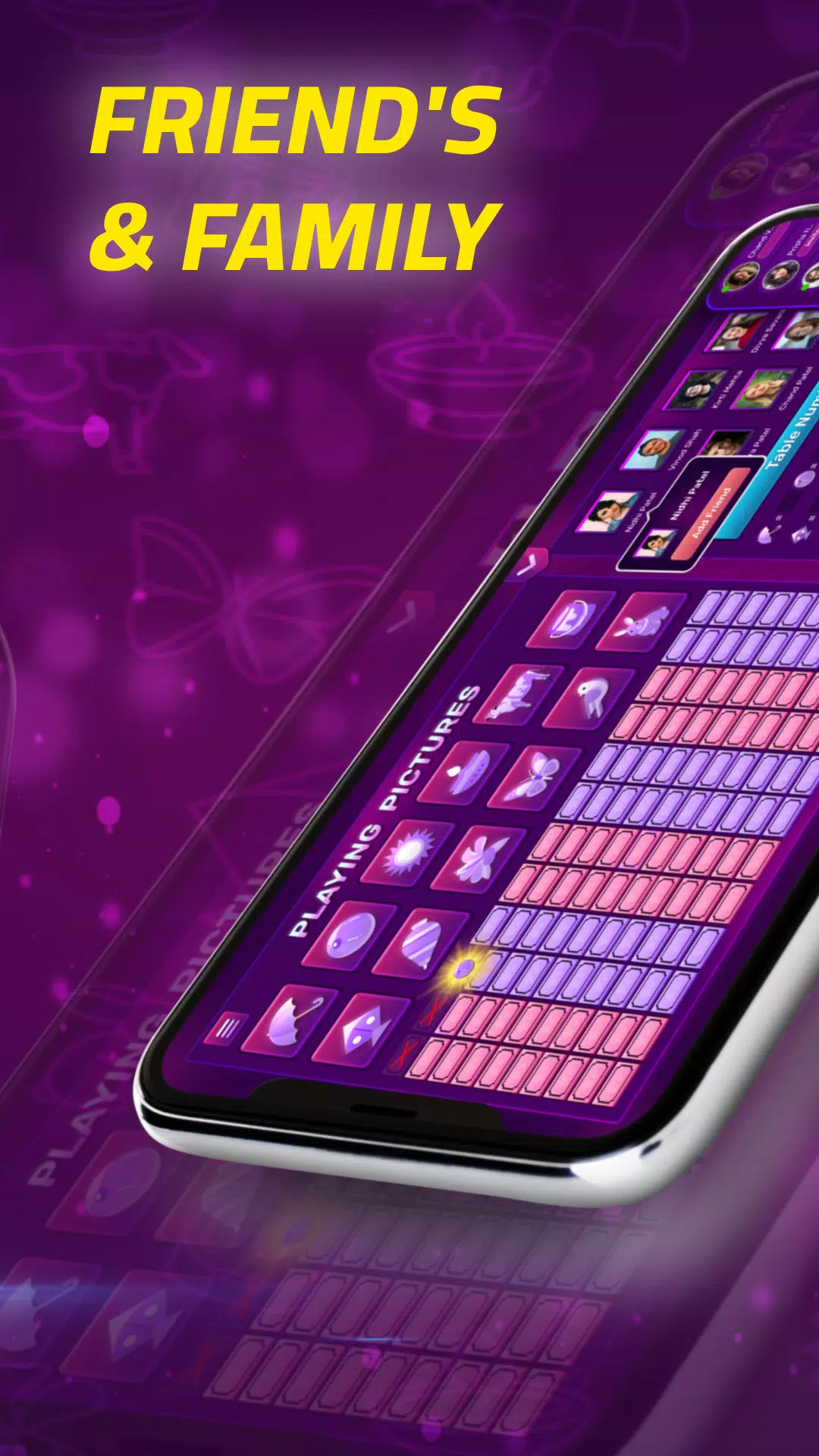 GEBO®: UNO Solitaire Multigame應用截圖第3張