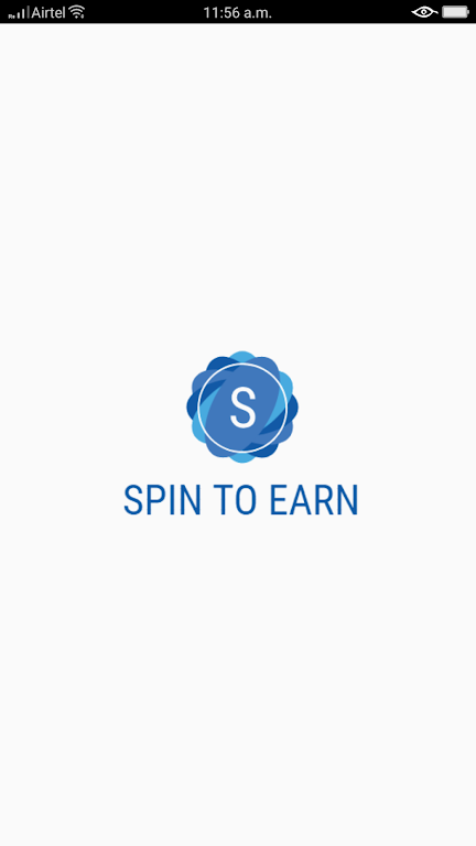 Spin To Earn應用截圖第0張