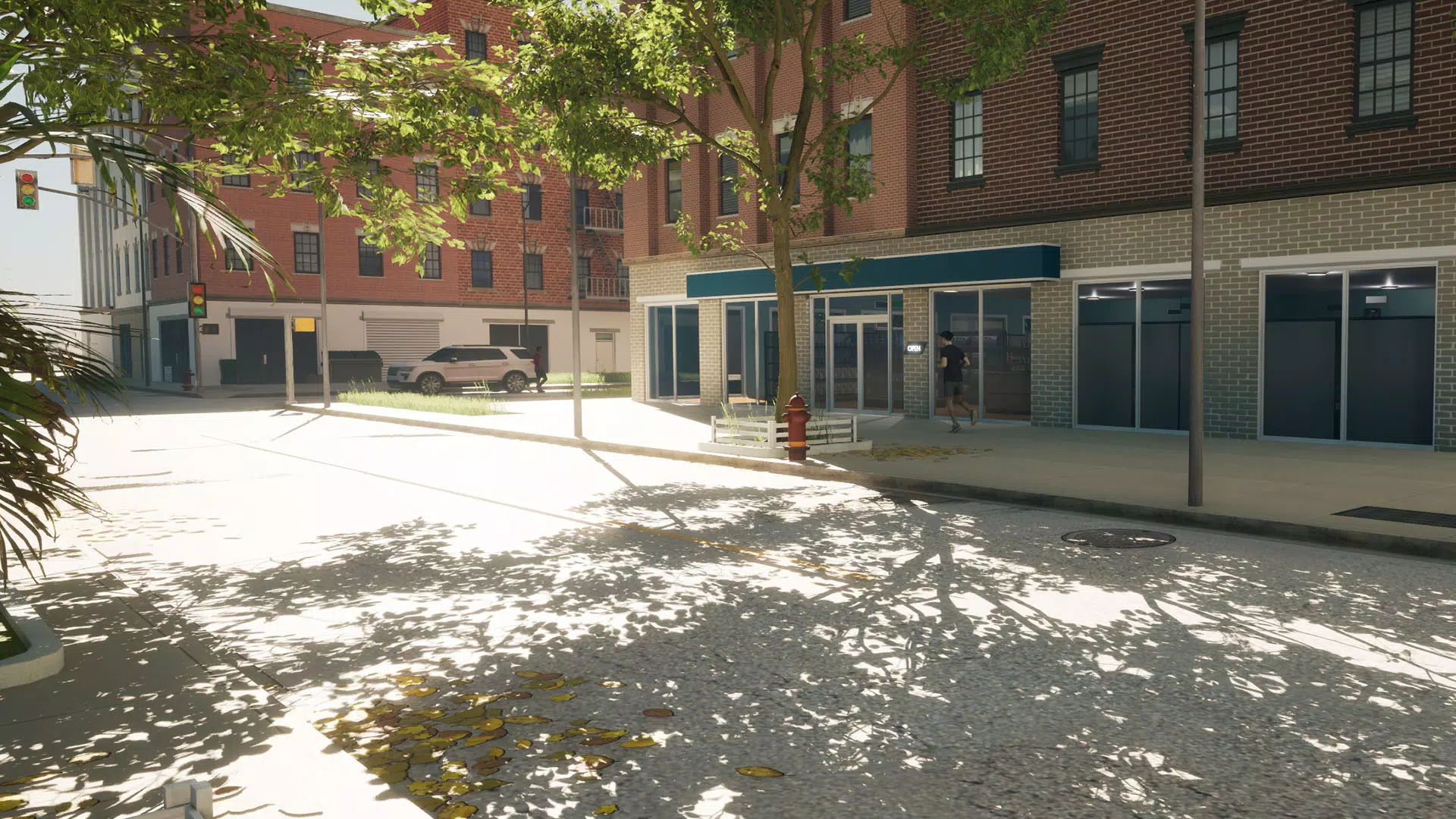 City Shop Simulator Ekran Görüntüsü 1