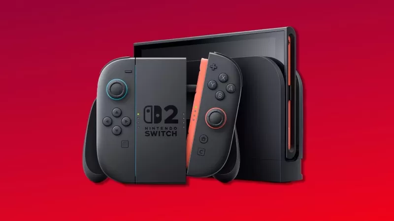 列表可用Nintendo Switch提供2個預訂