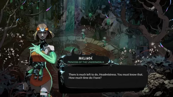 Hades 2 Full Release Getting "Closer to the Finish Line"